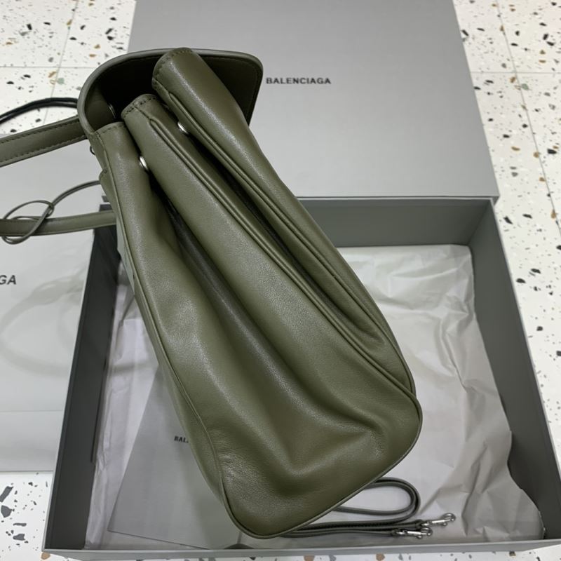 Balenciaga Top Handle Bags